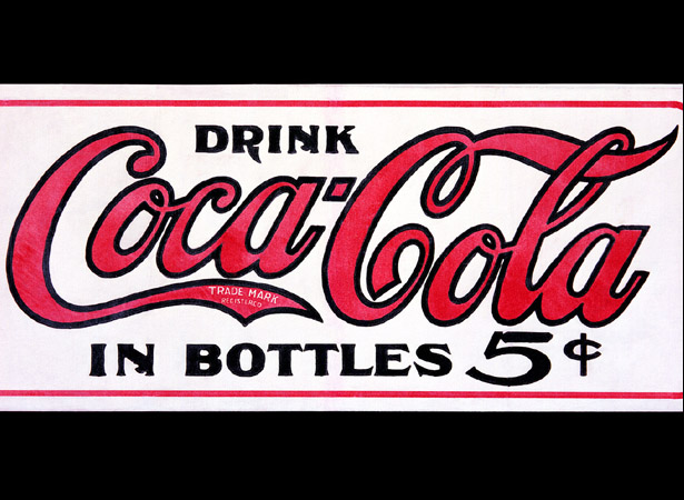 50 Examples of Vintage Typography Typography Post Image
