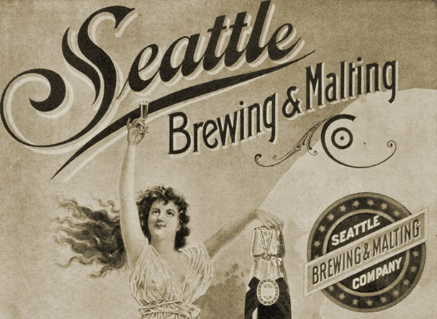 50 Examples of Vintage Typography Typography Post Image