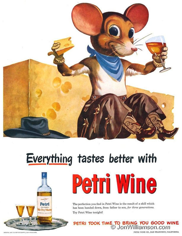 50 Examples of Vintage Typography Typography Post Image
