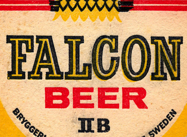 50 Examples of Vintage Typography Typography Post Image