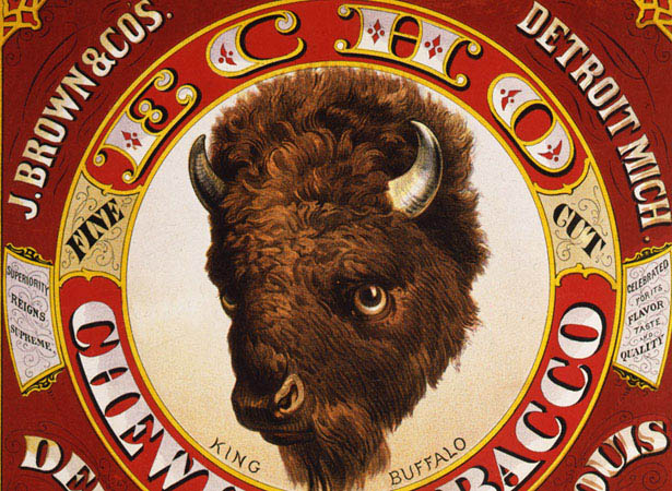 50 Examples of Vintage Typography Typography Post Image