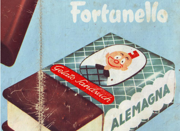 50 Examples of Vintage Typography Typography Post Image
