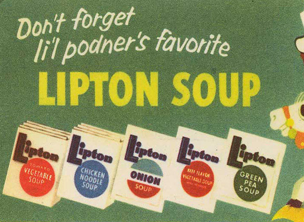50 Examples of Vintage Typography Typography Post Image