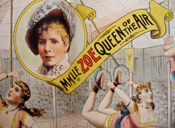 50 Examples of Vintage Typography Typography Post Image