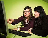 teaching