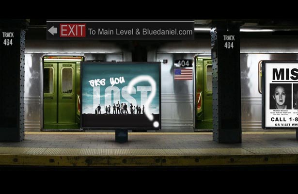 50 Creative and Inspiring 404 Pages 404 Post Image