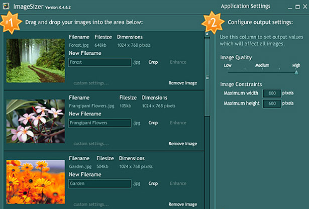 40 Great Adobe AIR Applications for Designers and Developers imagesizer