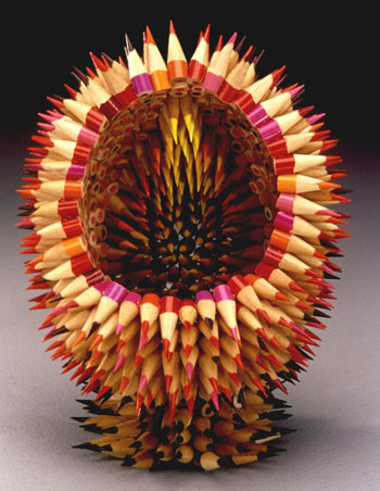 Impressive Pencil Art by Jennifer Maestre 10 105