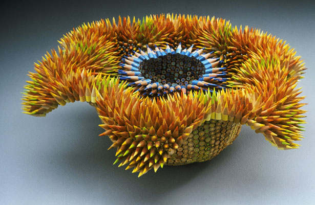 Impressive Pencil Art by Jennifer Maestre 1 152
