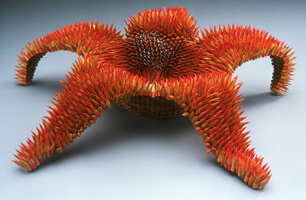 Impressive Pencil Art by Jennifer Maestre 3 150