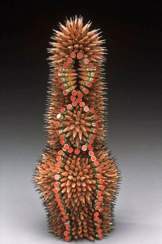 Impressive Pencil Art by Jennifer Maestre 4 121