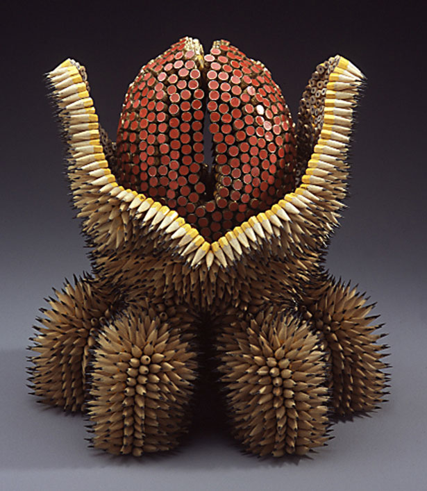 Impressive Pencil Art by Jennifer Maestre 5 118