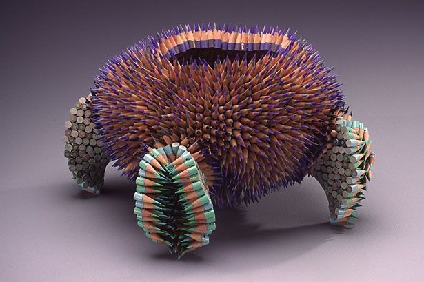 Impressive Pencil Art by Jennifer Maestre 6 101