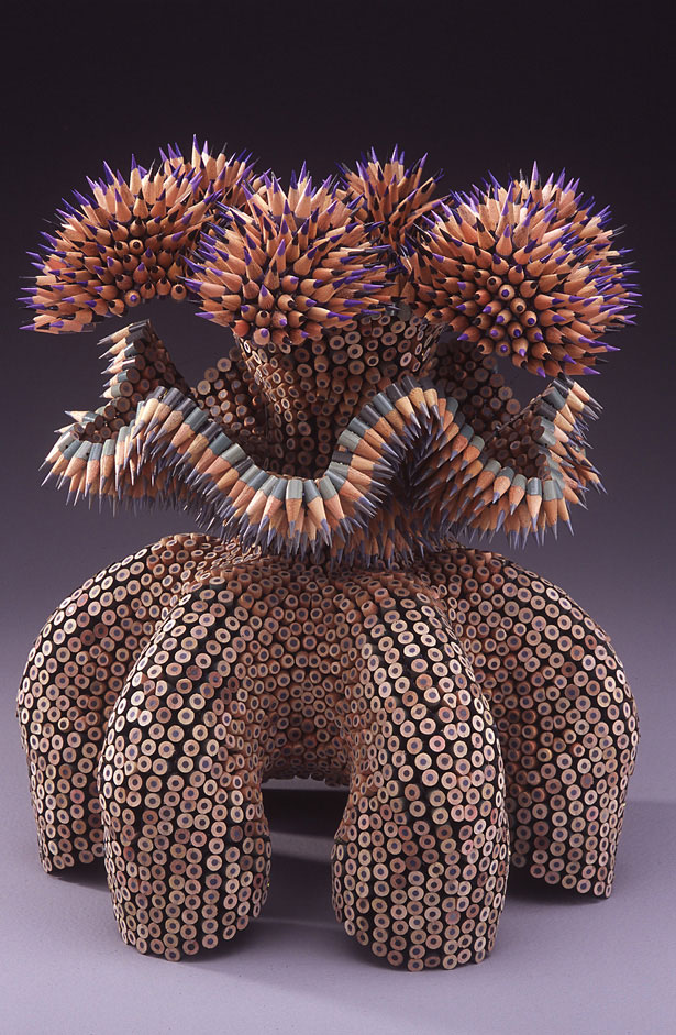 Impressive Pencil Art by Jennifer Maestre 7 107