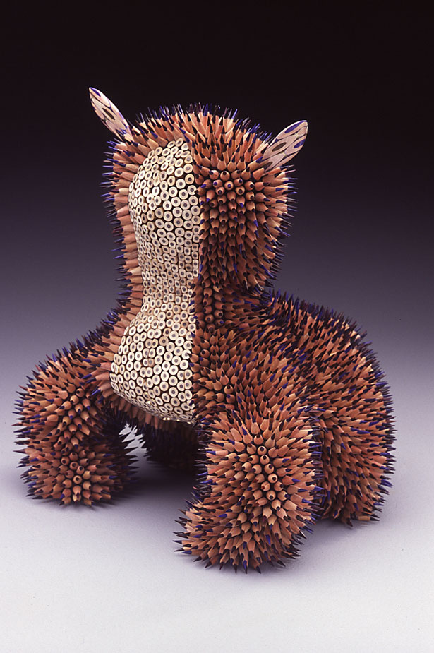 Impressive Pencil Art by Jennifer Maestre 8 103