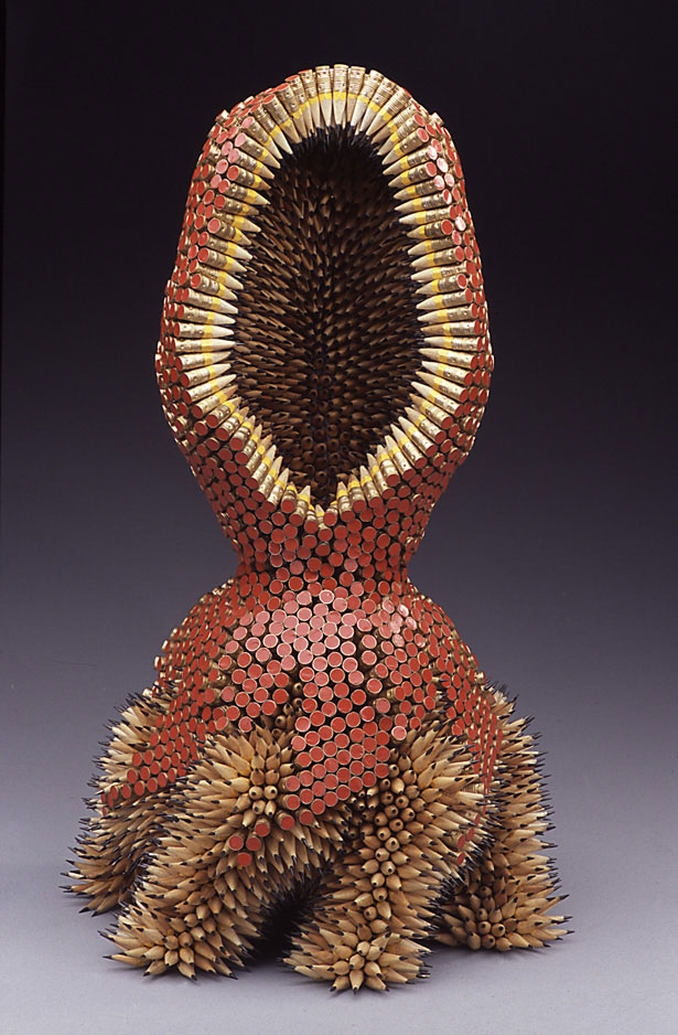 Impressive Pencil Art by Jennifer Maestre 9 101