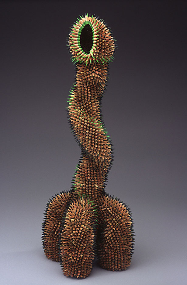 Impressive Pencil Art by Jennifer Maestre 11 104