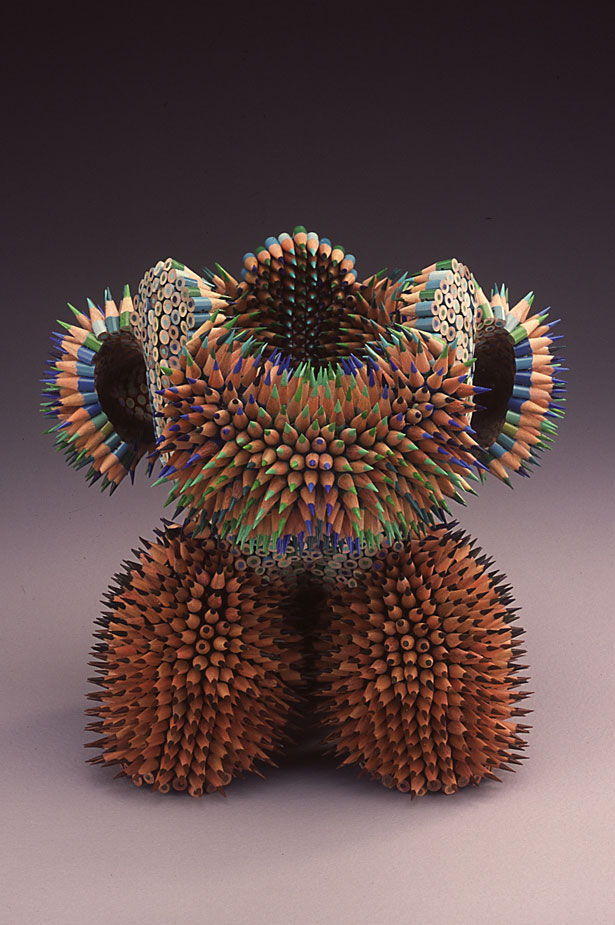 Impressive Pencil Art by Jennifer Maestre 13 103