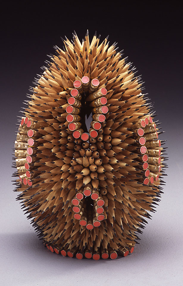 Impressive Pencil Art by Jennifer Maestre 14 104