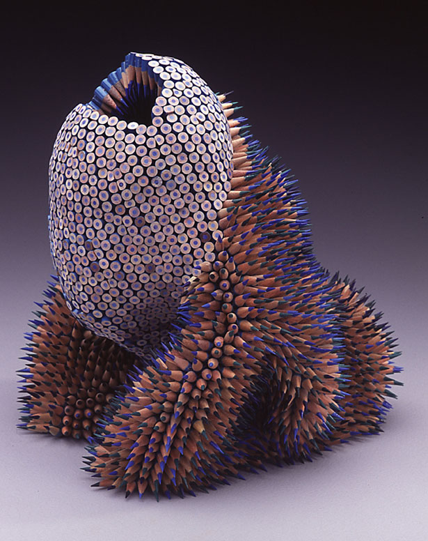 Impressive Pencil Art by Jennifer Maestre 15 94