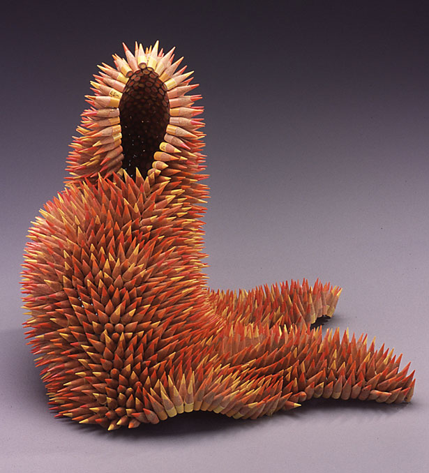 Impressive Pencil Art by Jennifer Maestre 16 89