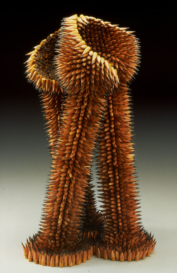 Impressive Pencil Art by Jennifer Maestre 17 82