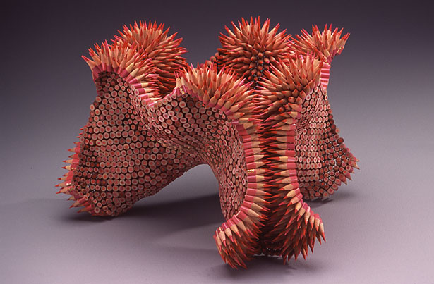 Impressive Pencil Art by Jennifer Maestre 18 75