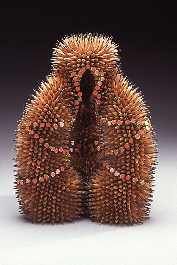 Impressive Pencil Art by Jennifer Maestre 19 67