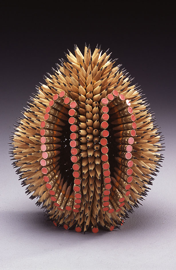 Impressive Pencil Art by Jennifer Maestre 20 61