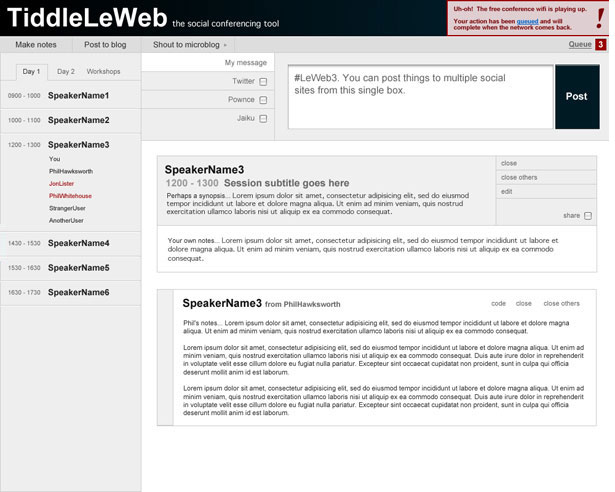 Using Wireframes to Streamline Your Development Process 4 122