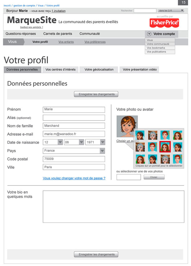 Using Wireframes to Streamline Your Development Process 8 104
