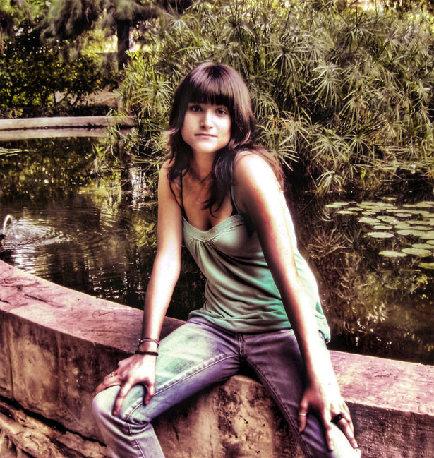 20 Amazing Examples of HDR Portraits Reich HDR surrealista by pa