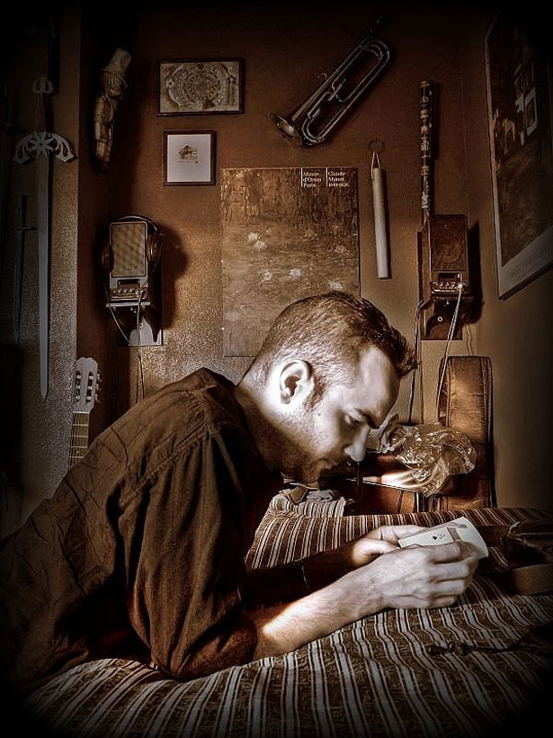 20 Amazing Examples of HDR Portraits 1 154