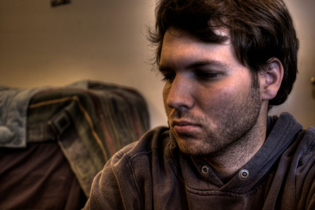 20 Amazing Examples of HDR Portraits 5 120