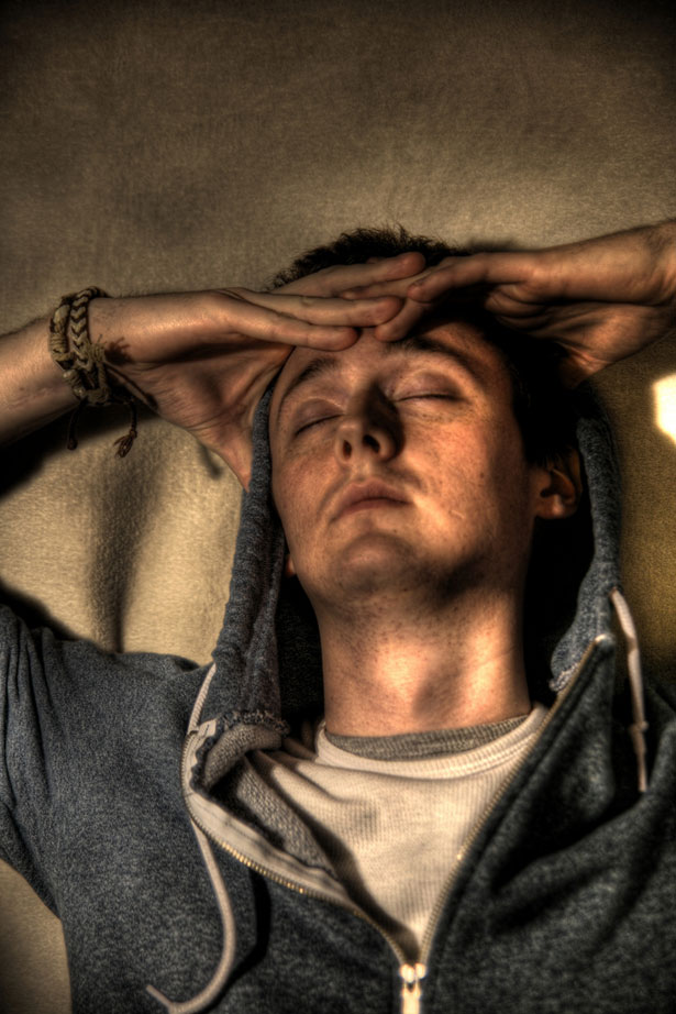 20 Amazing Examples of HDR Portraits 8 105