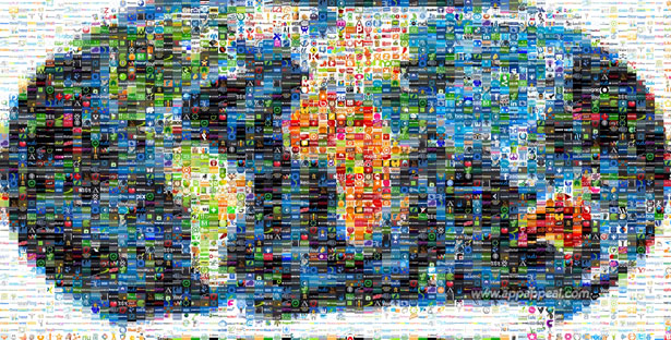25+ Useful Infographics for Web Designers web 20 logo mosaic