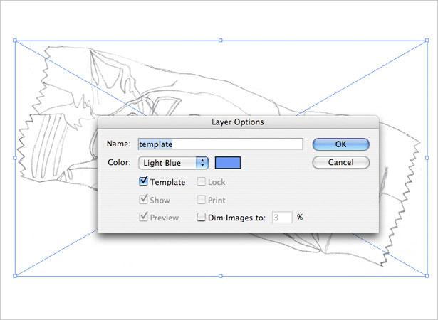 Create a Realistic Candy Bar in Illustrator import