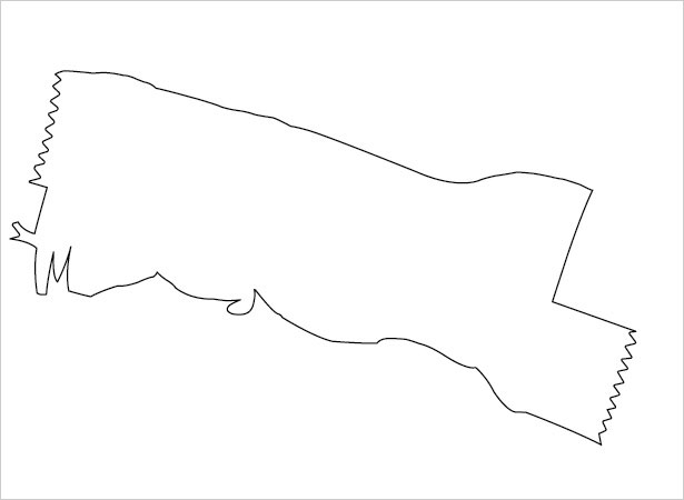 Create a Realistic Candy Bar in Illustrator trace1