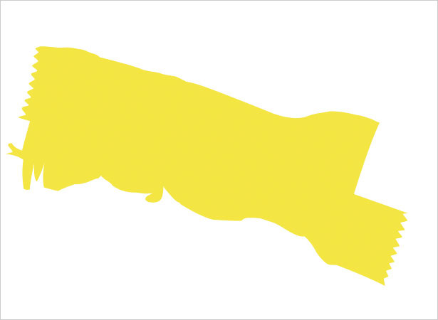 Create a Realistic Candy Bar in Illustrator traceb