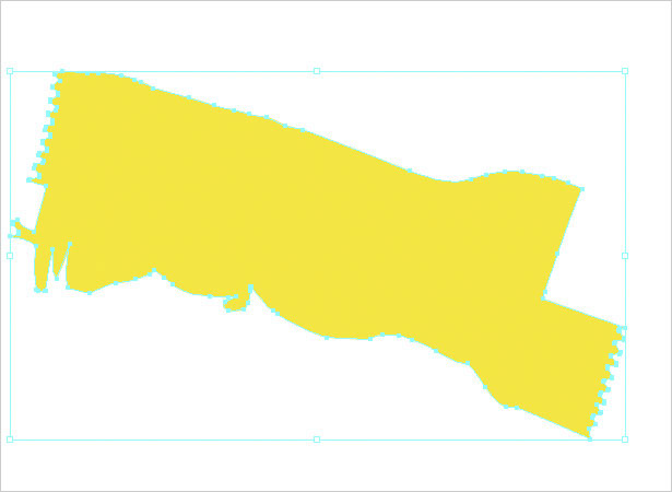 Create a Realistic Candy Bar in Illustrator main