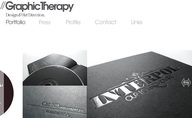 10 Web Design Rules That You Can Break Graphic Theory