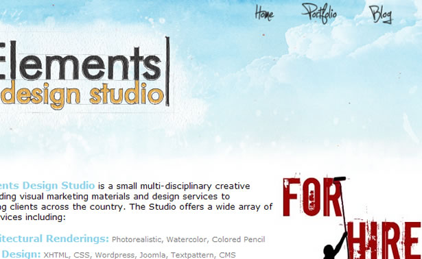 10 Web Design Rules That You Can Break GeoElements Design