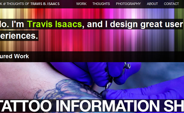 10 Web Design Rules That You Can Break Travis Isaacs