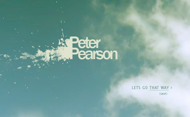 10 Web Design Rules That You Can Break Peter Pearson