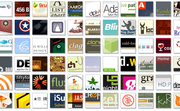 10 Web Design Rules That You Can Break Piepmatzel
