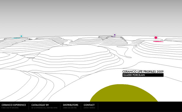 10 Web Design Rules That You Can Break Ceranco