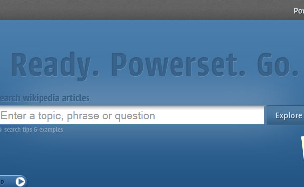 10 Web Design Rules That You Can Break Powerset