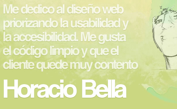 10 Web Design Rules That You Can Break Horacio Bella