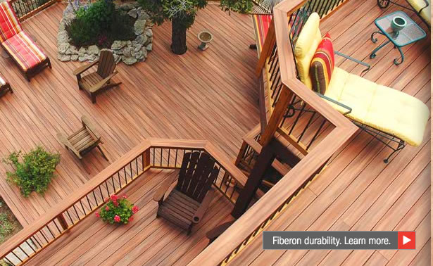 10 Web Design Rules That You Can Break Fiberon Decking