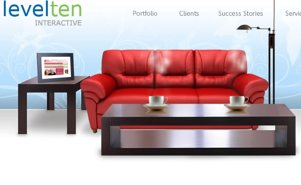 10 Web Design Rules That You Can Break LevelTen